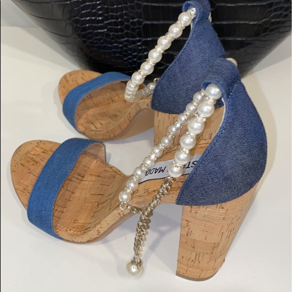 Steve Madden shoes - Picture 8 of 9